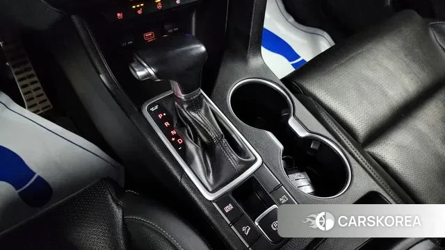 Kia Sportage The Bold id 3547302 из Кореи 19