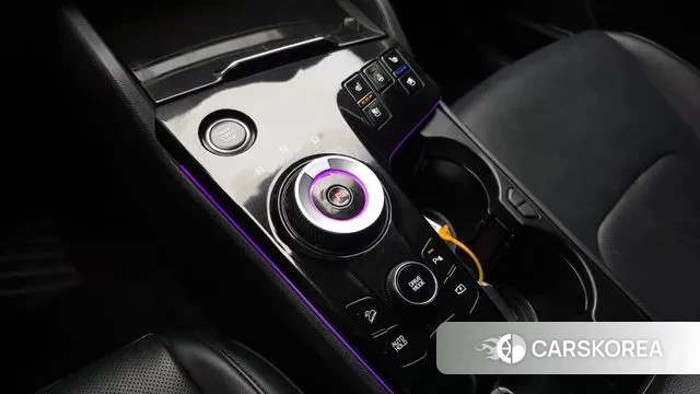 Kia Sportage 5th Generation id 3777513 из Кореи 19