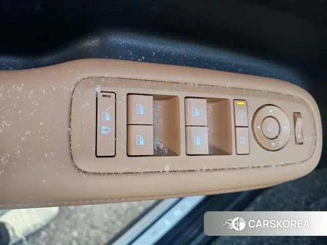 Hyundai Santa Fe (MX5) id 3571625 из Кореи 19