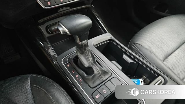Kia The New Sorento id 4471459 из Кореи 30