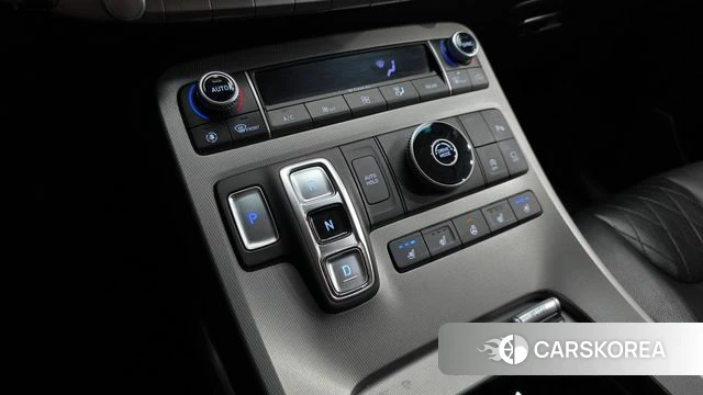 Hyundai Palisade id 3865963 из Кореи 19