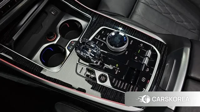 BMW X7 (G07) id 3038116 из Кореи 19