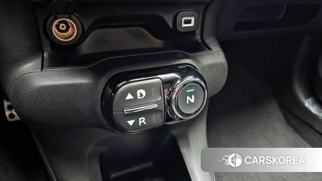 Citroen / DS C4 Cactus id 3853905 из Кореи 19