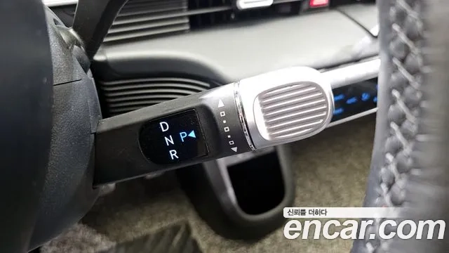 Hyundai Ionic 5 id 2949854 из Кореи 19