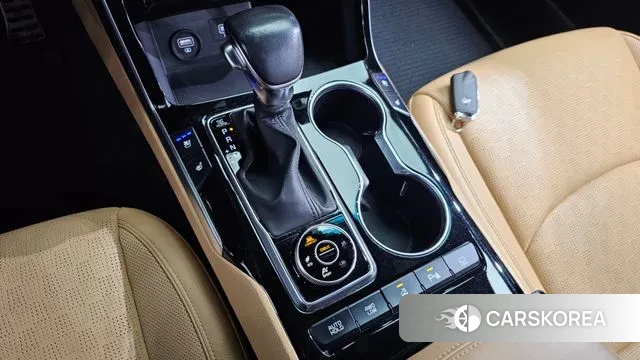 Kia Mohave Master id 3367211 из Кореи 19