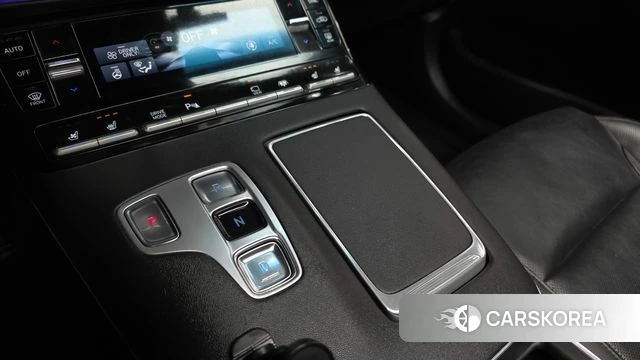 Hyundai The New Grandeur IG Hybrid id 4294381 из Кореи 19