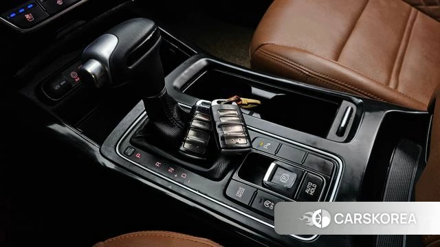 Kia The New Sorento id 4384565 из Кореи 30