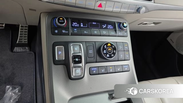 Hyundai Palisade id 4500726 из Кореи 35