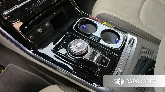 Kia Carnival 4th generation id 3503434 из Кореи 19