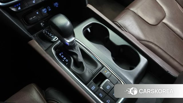Hyundai Santa Fe TM id 4508487 из Кореи 37