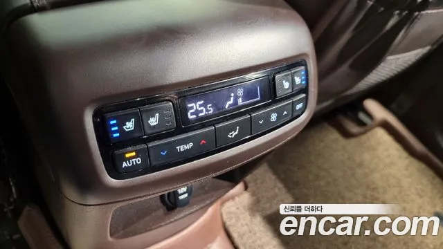 Hyundai The New Palisade id 2675039 из Кореи 19