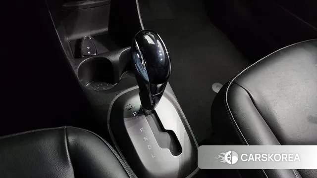 Chevrolet (GM Daewoo) The New Spark id 3129286 из Кореи 19