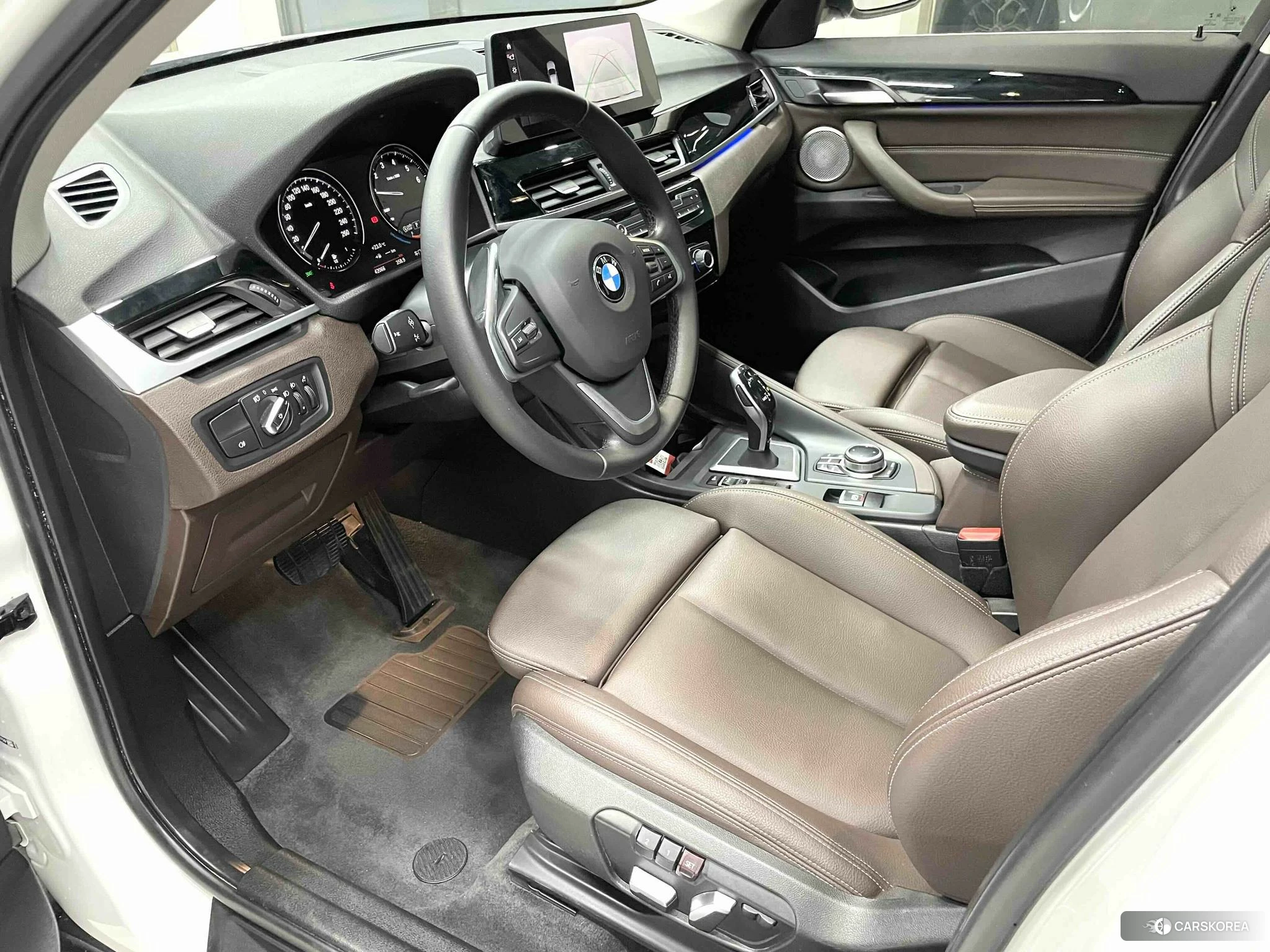 BMW X1 id 4413270 из Китая 19