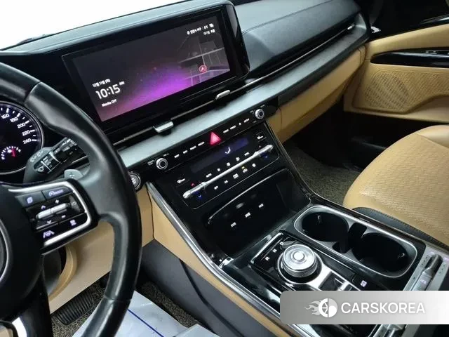 Kia Carnival 4th generation id 3468793 из Кореи 19