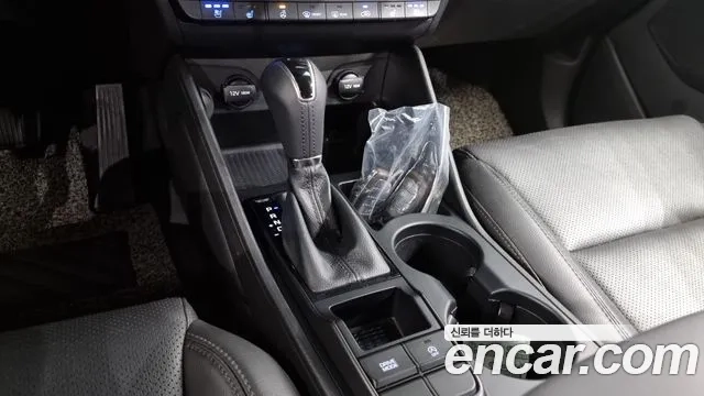 Hyundai All New Tucson id 2912061 из Кореи 19