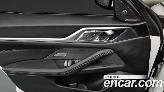 BMW i4 id 2639899 из Кореи 19