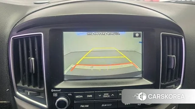 Hyundai Grand Starex id 3757115 из Кореи 14