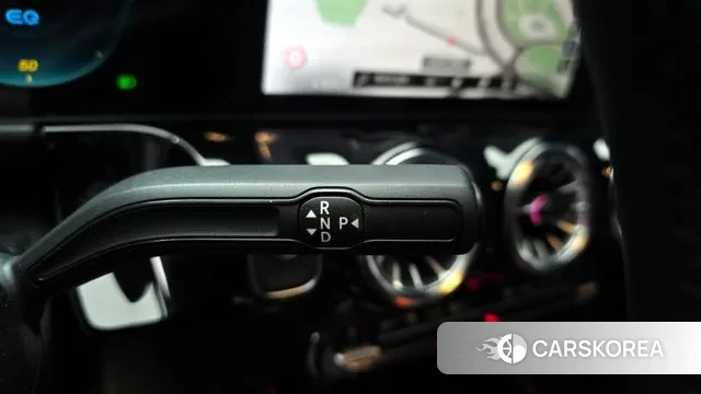 Mercedes-Benz EQA H243 id 3410580 из Кореи 19