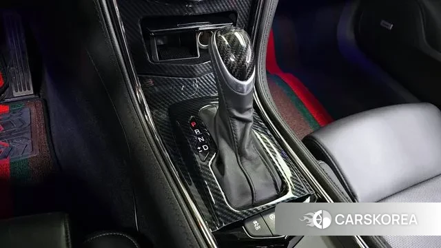 Cadillac ATS id 3578681 из Кореи 19