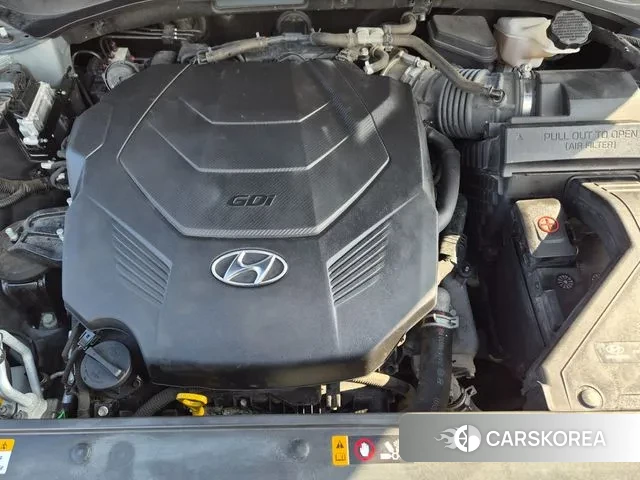 Hyundai Palisade id 3385961 из Кореи 17