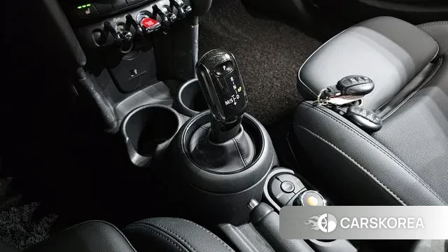 Mini Cooper id 3106271 из Кореи 19