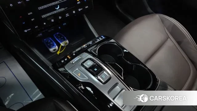 Hyundai Tucson (NX4) id 3600050 из Кореи 19