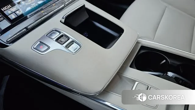 Hyundai The New Grandeur IG Hybrid id 3625572 из Кореи 19