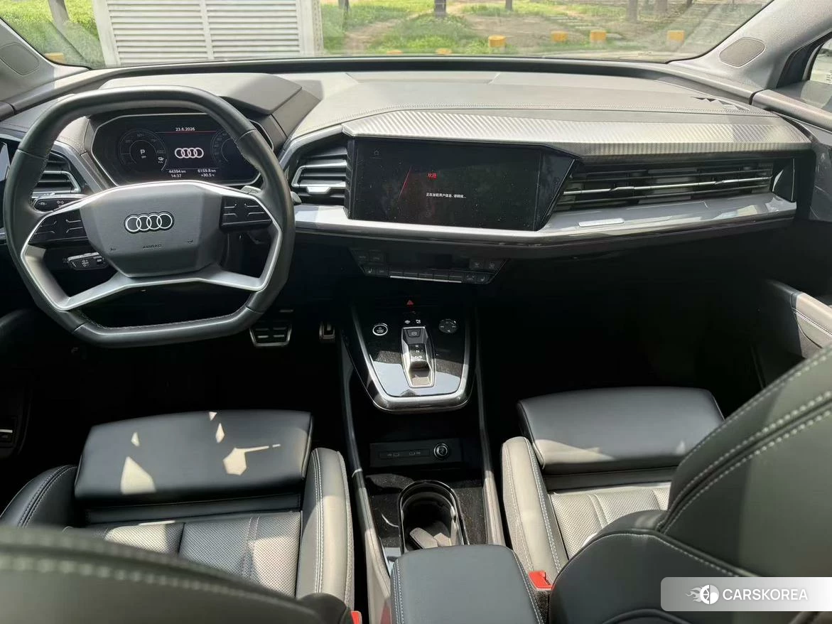 Audi Q4 id 4498473 из Китая 19