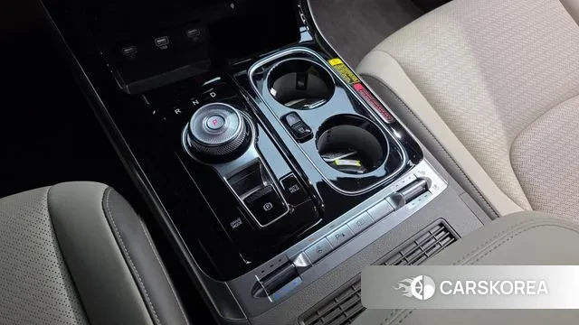 Kia Carnival 4th generation id 3420612 из Кореи 19