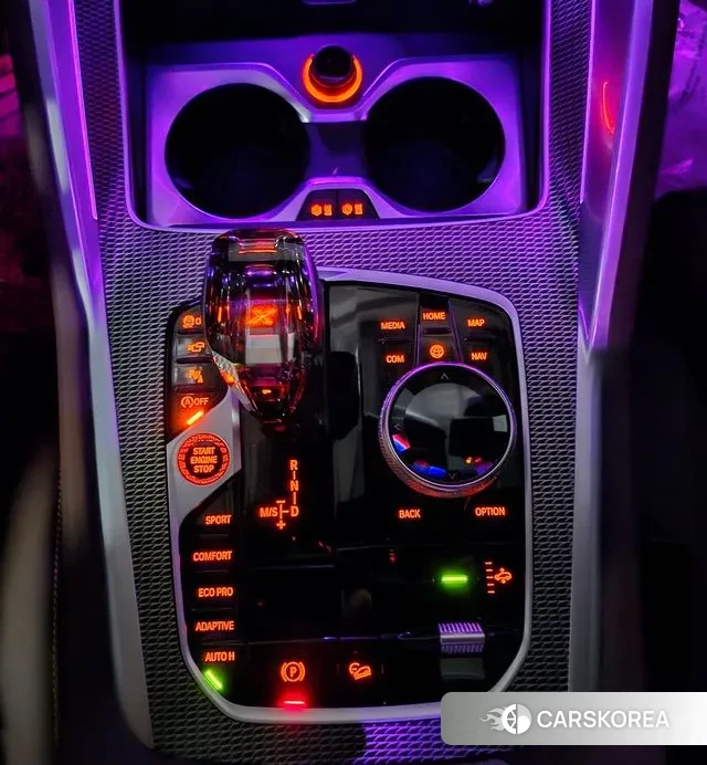 BMW X6 (G06) id 2973333 из Кореи 17