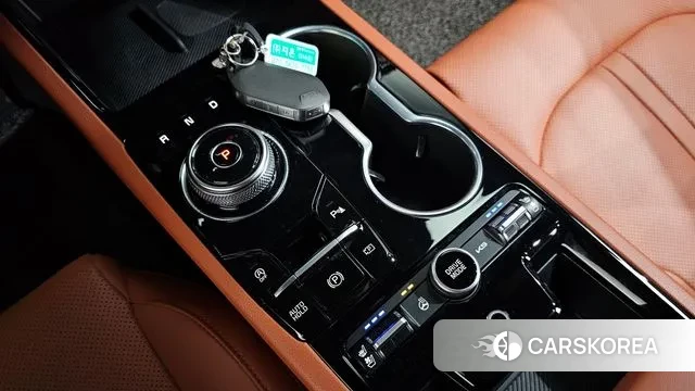 Kia The New K5 3rd generation id 3721070 из Кореи 19