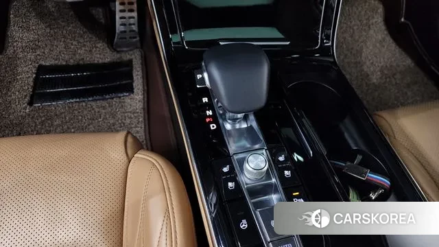 Kia K7 Premier id 3379872 из Кореи 19