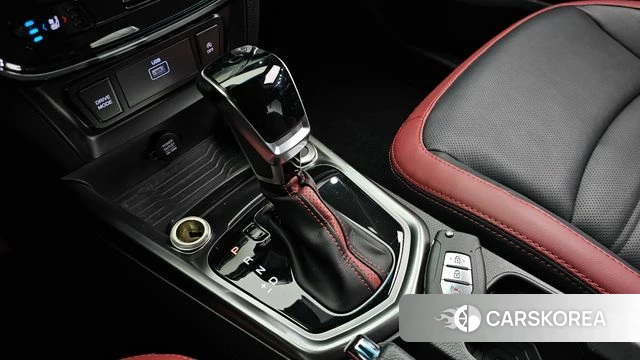Ssangyong Berry New Tivoli id 4463430 из Кореи 29