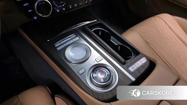 Genesis G80 (RG3) id 3827821 из Кореи 19