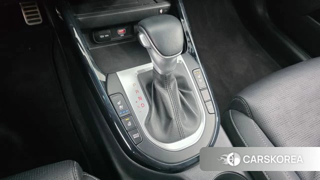 Kia The New K3 2nd generation id 4871642 из Кореи 19