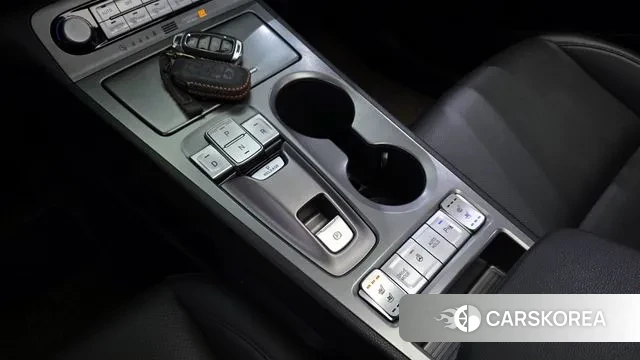 Hyundai Kona Electric id 3270091 из Кореи 19