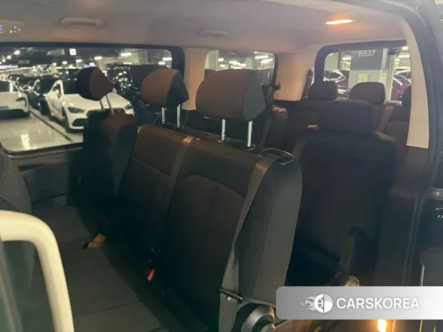 Hyundai Staria id 3644095 из Кореи 19