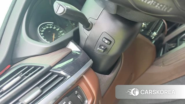 BMW X5 (F15) id 4628744 из Кореи 19