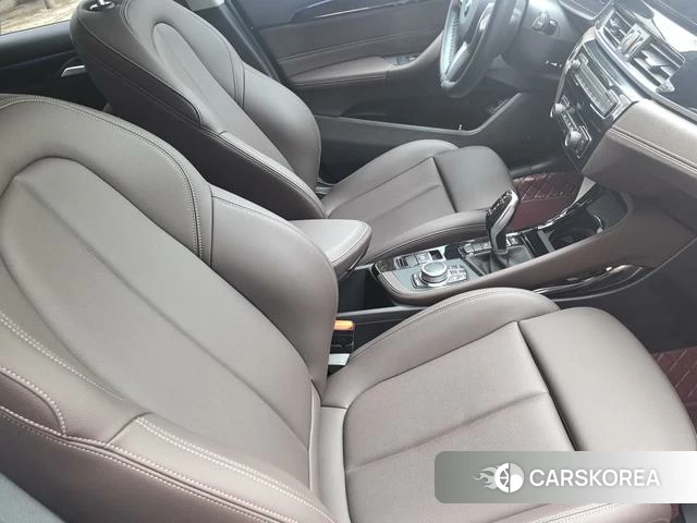 BMW X2 id 4212525 из Китая 15