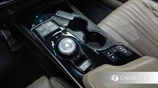 Kia K8 Hybrid id 4631688 из Кореи 19