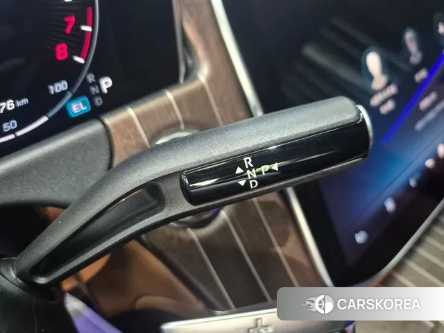 Mercedes-Benz E-Class W214 id 3217402 из Кореи 19