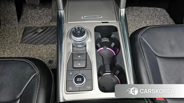 Ford Explorer 6th Generation id 3795349 из Кореи 19