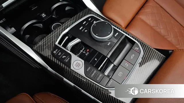 BMW 4 Series (G22) id 3720894 из Кореи 19