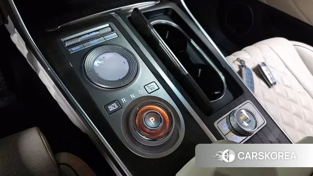 Genesis GV80 id 3438972 из Кореи 19