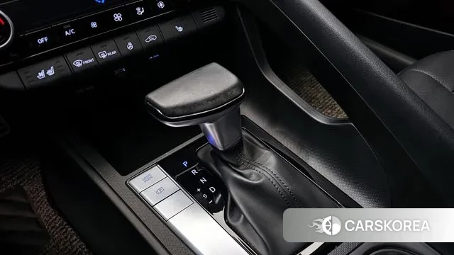 Hyundai Avante (CN7) id 3479577 из Кореи 19