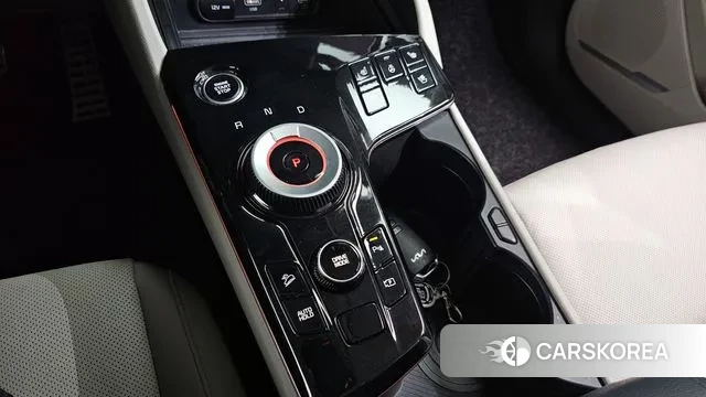 Kia Sportage 5th Generation Hybrid id 3600192 из Кореи 19