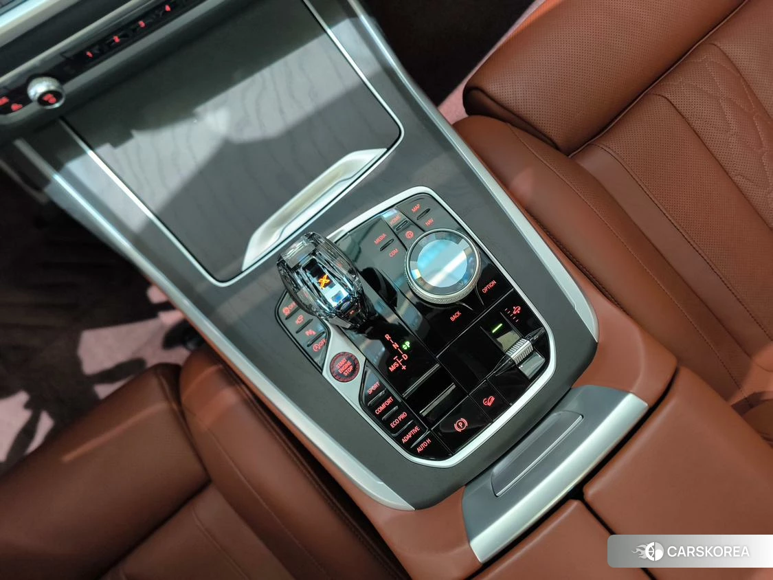 BMW X7 id 4498772 из Китая 42