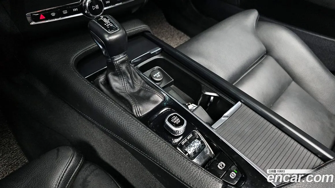 Volvo S90 id 1369493 из Кореи 19