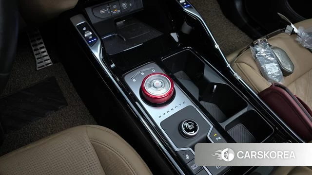 Kia The New Sorento 4th Generation id 3921915 из Кореи 19