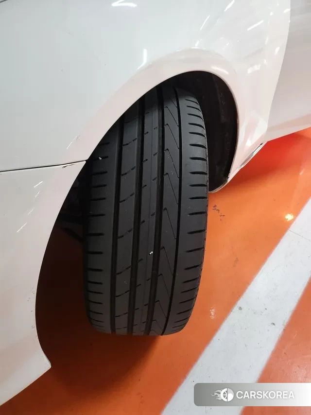 Mercedes-Benz E-Class W213 id 2973958 из Кореи 12